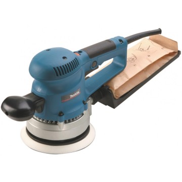 Угловая шлифмашина MAKITA BO 6030