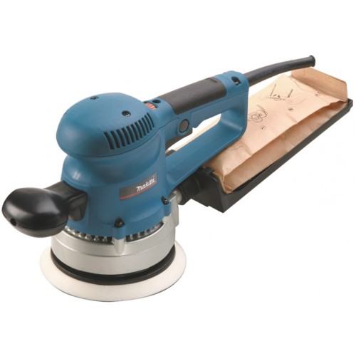 Угловая шлифмашина MAKITA BO 6030