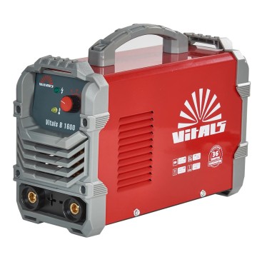 Зварювальний апарат VITALS B 1600 (88888N)