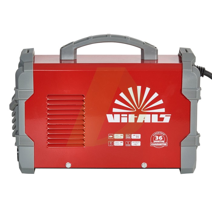 Зварювальний апарат VITALS B 1600 (88888N) Зварювальний апарат VITALS B 1600 (88888N)