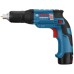 Шуруповерт BOSCH GSR 10,8 V-EC TE Professional (06019E4002)