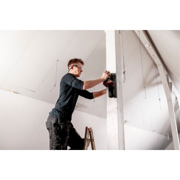 HO 18 LTX 20-82 Аккумуляторный рубанок