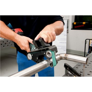 10 шлифовальных лент 40x760 мм, P80, CER, RBS (626309000)