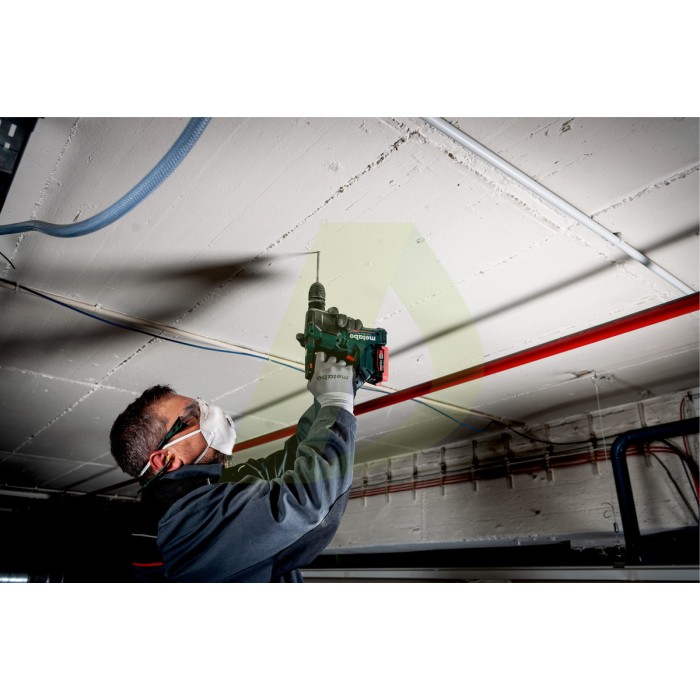 KH 18 LTX BL 24 Акумуляторний перфоратор KH 18 LTX BL 24 Акумуляторний перфоратор