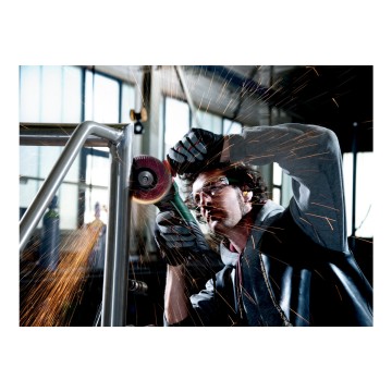 Рабочие перчатки M1, размер 9 (623757000)