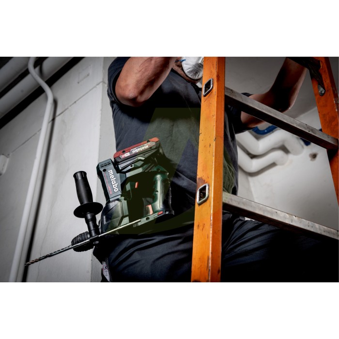 KH 18 LTX BL 24 Акумуляторний перфоратор KH 18 LTX BL 24 Акумуляторний перфоратор