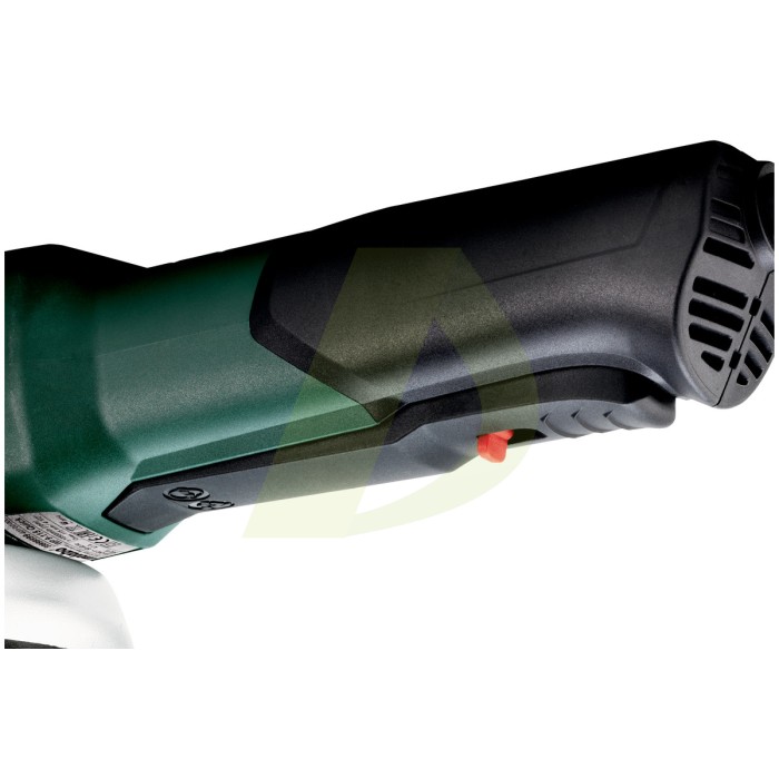 WE 17-125 Quick RT Угловая шлифмашина WE 17-125 Quick RT Угловая шлифмашина