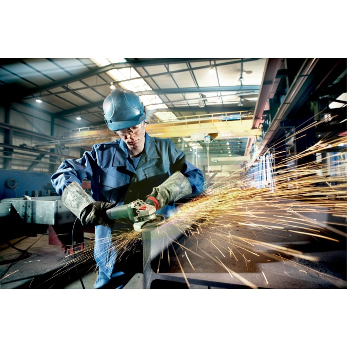 W 13-150 Quick Угловая шлифмашина W 13-150 Quick Угловая шлифмашина