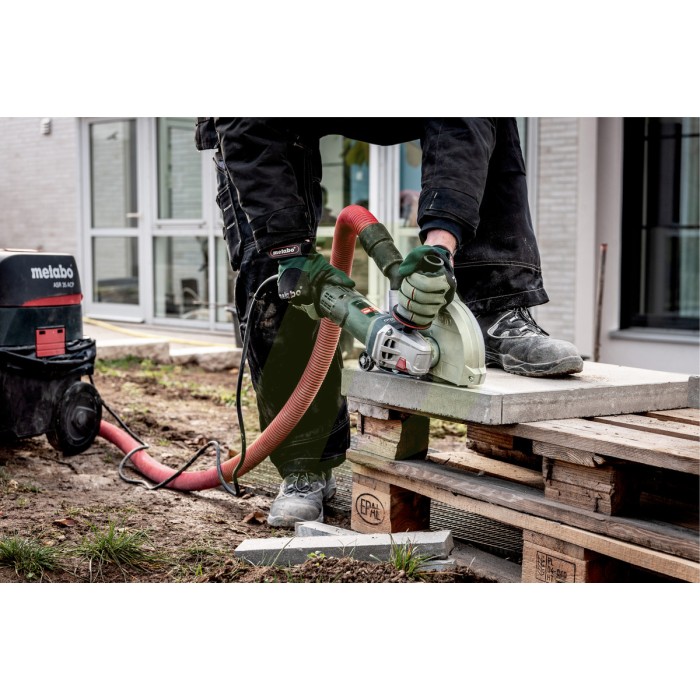 SXE 425 TurboTec Ексцентрикова шліфувальна машина SXE 425 TurboTec Ексцентрикова шліфувальна машина