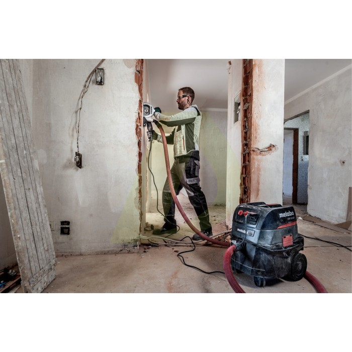 SXE 425 TurboTec Ексцентрикова шліфувальна машина SXE 425 TurboTec Ексцентрикова шліфувальна машина