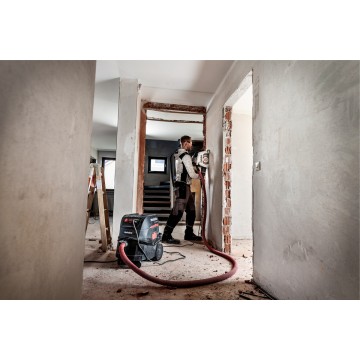 SXE 425 TurboTec Set Ексцентрикова шліфувальна машина