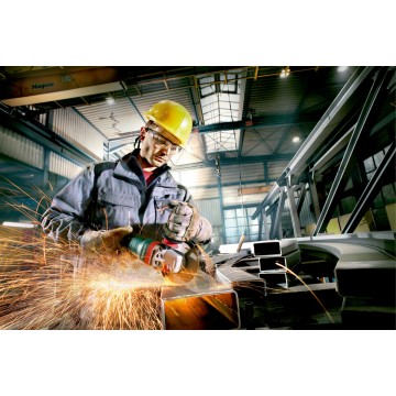 WEPBA 19-180 Quick RT Угловая шлифмашина