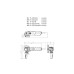 WEPBA 19-125 Q DS M-Brush Угловая шлифмашина