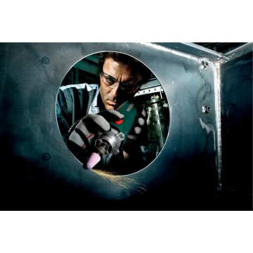 KNSE 9-150 Set Шлифовальная машина для угловых сварных швов