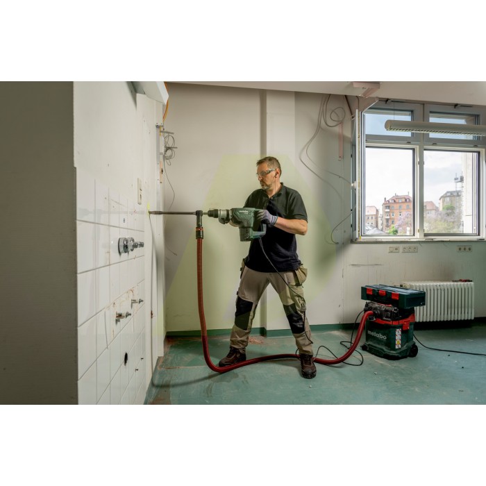 KHE 2660 Quick Комбінований перфоратор KHE 2660 Quick Комбінований перфоратор