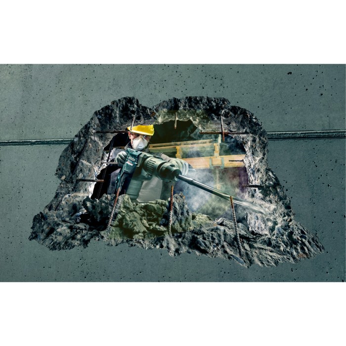 KHE 2245 Комбінований перфоратор KHE 2245 Комбінований перфоратор