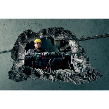 KHE 2245 Комбинированный перфоратор