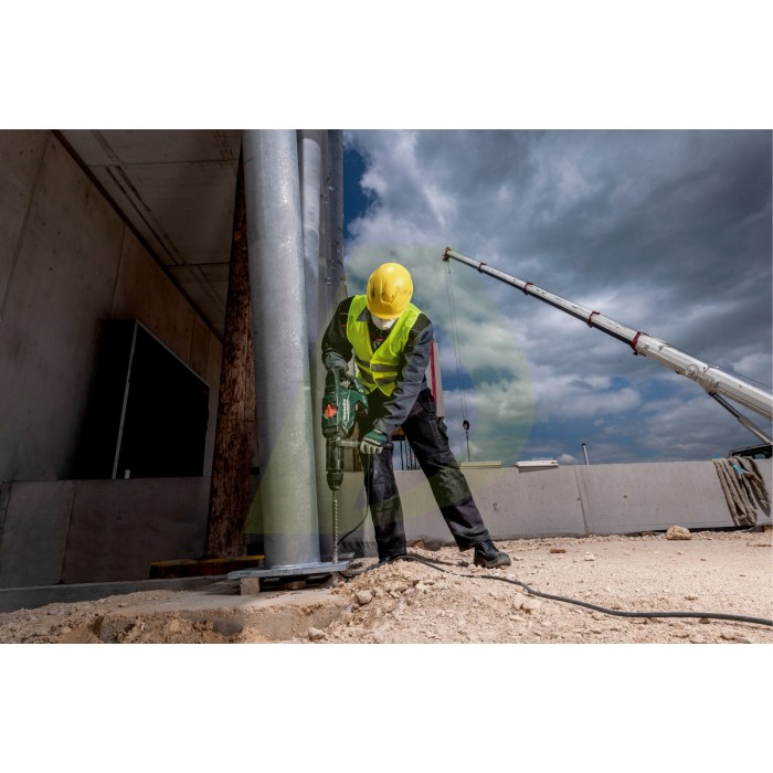 KHE 3250 Комбинированный перфоратор KHE 3250 Комбинированный перфоратор