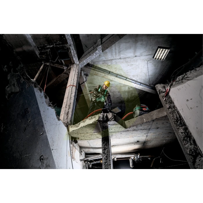 KHEV 8-45 BL Комбинированный перфоратор KHEV 8-45 BL Комбинированный перфоратор