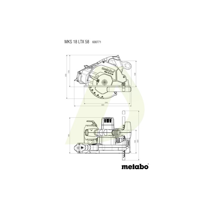 NP 18 LTX BL 5.0 Акумуляторний заклепувальний пістолет NP 18 LTX BL 5.0 Акумуляторний заклепувальний пістолет