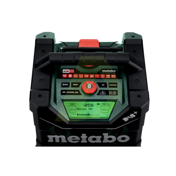 BSA 18 LED 10000 Акумуляторний прожектор BSA 18 LED 10000 Акумуляторний прожектор