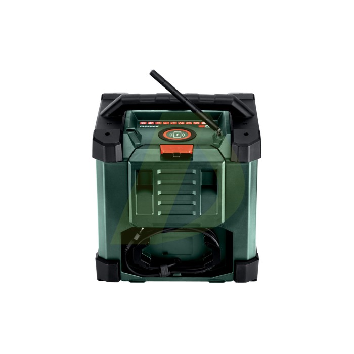 BSA 18 LED 10000 Акумуляторний прожектор BSA 18 LED 10000 Акумуляторний прожектор