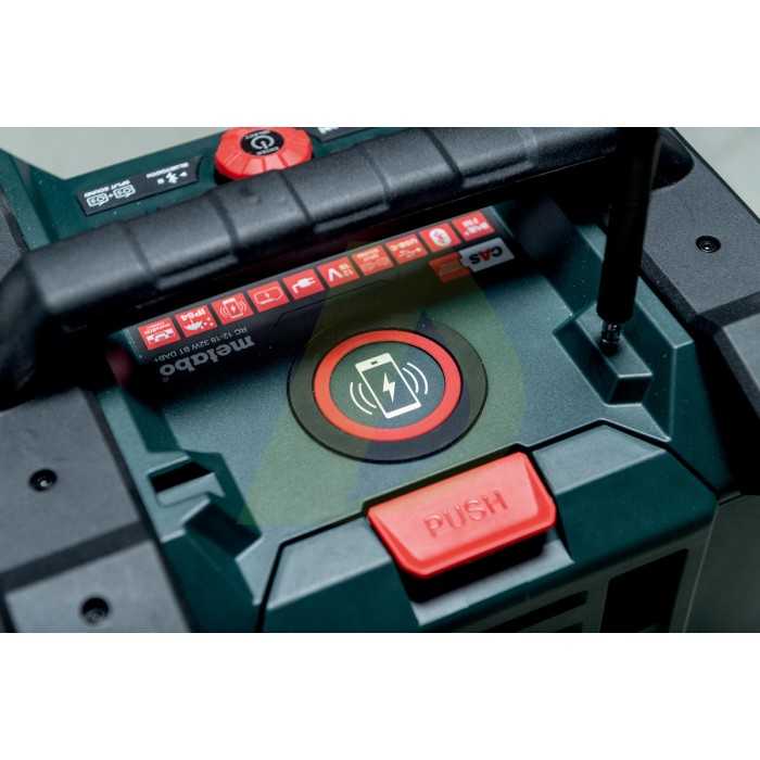 BSA 18 LED 10000 Акумуляторний прожектор BSA 18 LED 10000 Акумуляторний прожектор