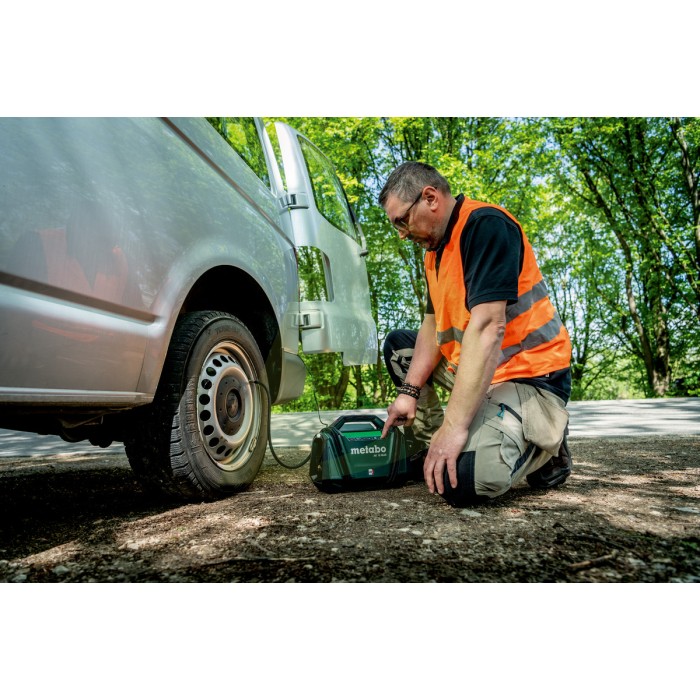 FP 18 LTX Акумуляторний змащувальний шприц FP 18 LTX Акумуляторний змащувальний шприц