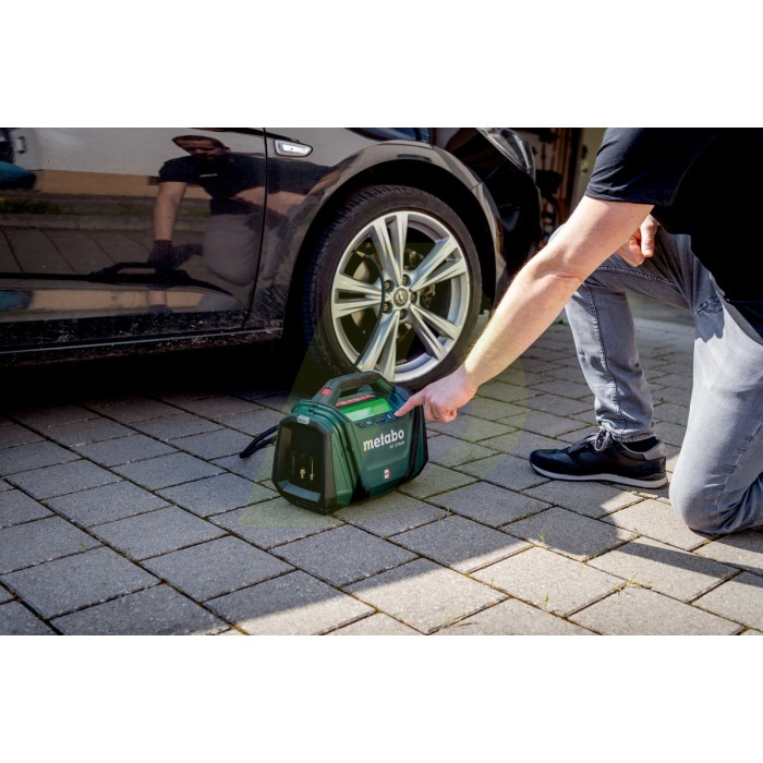 FP 18 LTX Акумуляторний змащувальний шприц FP 18 LTX Акумуляторний змащувальний шприц