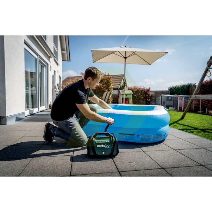 FP 18 LTX Акумуляторний змащувальний шприц FP 18 LTX Акумуляторний змащувальний шприц