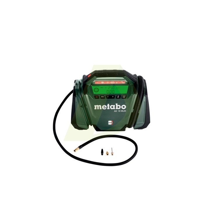 FP 18 LTX Акумуляторний змащувальний шприц FP 18 LTX Акумуляторний змащувальний шприц