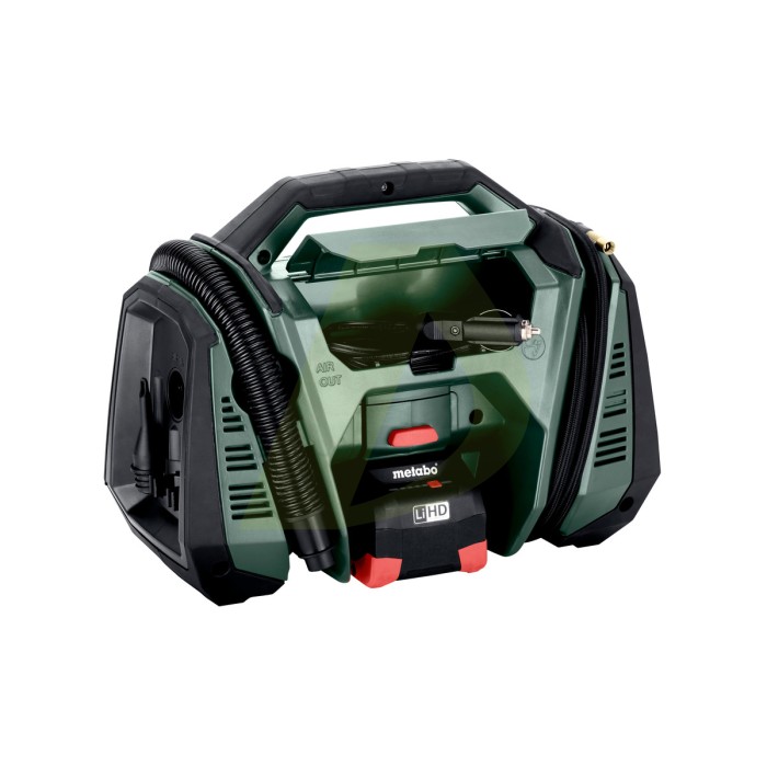 FP 18 LTX Акумуляторний змащувальний шприц FP 18 LTX Акумуляторний змащувальний шприц