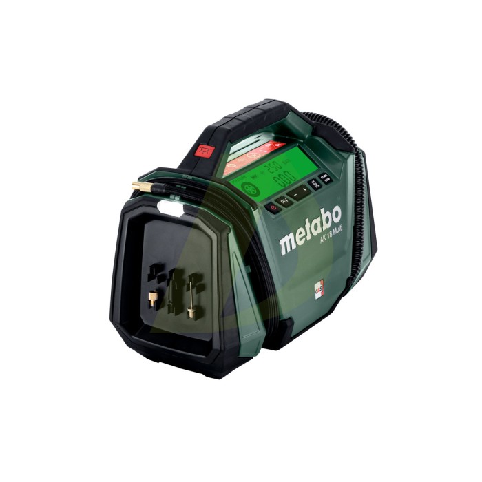 FP 18 LTX Акумуляторний змащувальний шприц FP 18 LTX Акумуляторний змащувальний шприц