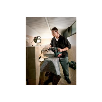 SSW 18 LTX 1750 BL Акумуляторний ударний гайковерт