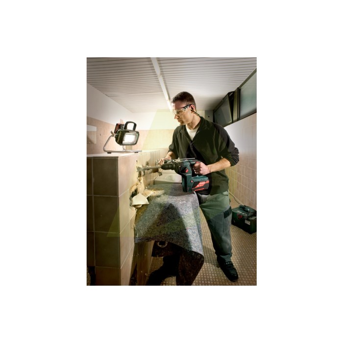 SSW 18 LTX 1750 BL Акумуляторний ударний гайковерт SSW 18 LTX 1750 BL Акумуляторний ударний гайковерт