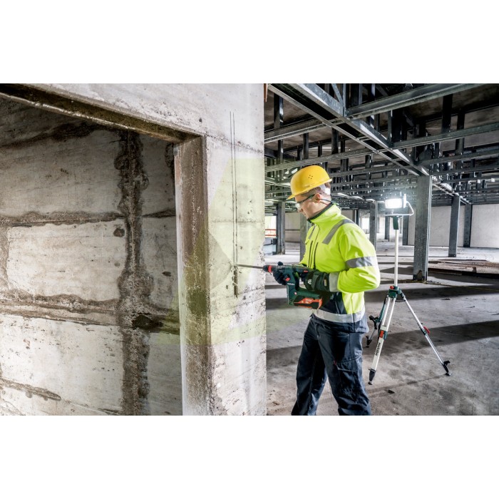 SSW 18 LTX 1750 BL Акумуляторний ударний гайковерт SSW 18 LTX 1750 BL Акумуляторний ударний гайковерт