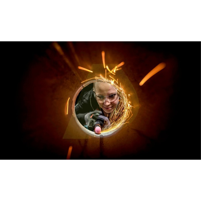 RB 18 LTX 60 Аккумуляторная ленточная шлифмашина для труб RB 18 LTX 60 Аккумуляторная ленточная шлифмашина для труб