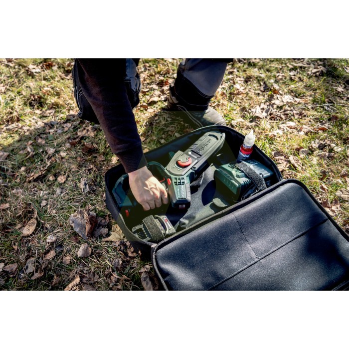 PowerMaxx SGS 12 Q Акумуляторні кущові та газонні ножиці PowerMaxx SGS 12 Q Акумуляторні кущові та газонні ножиці