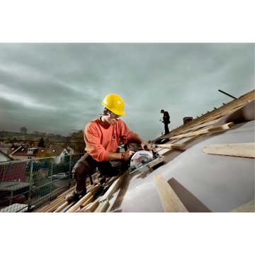 GE 710 Plus Прямошліфувальна машина