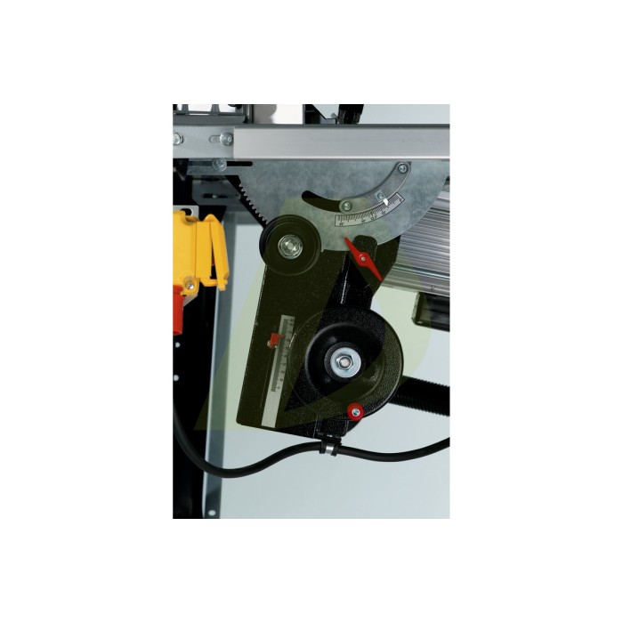 BS 200 Plus Комбинированный ленточно-шлифовальный станок BS 200 Plus Комбинированный ленточно-шлифовальный станок