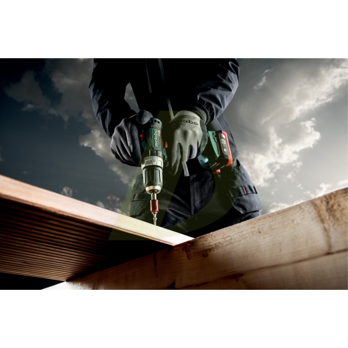 PowerMaxx SB 12 BL Аккумуляторная ударная дрель PowerMaxx SB 12 BL Аккумуляторная ударная дрель