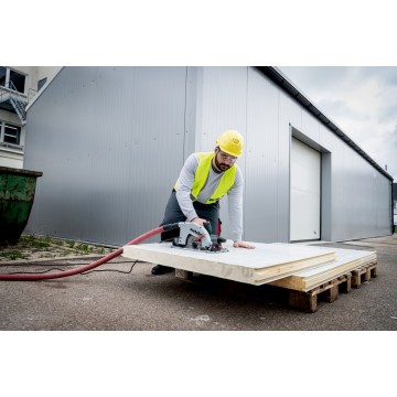 GEP 950 G Plus Прямошліфувальна машина