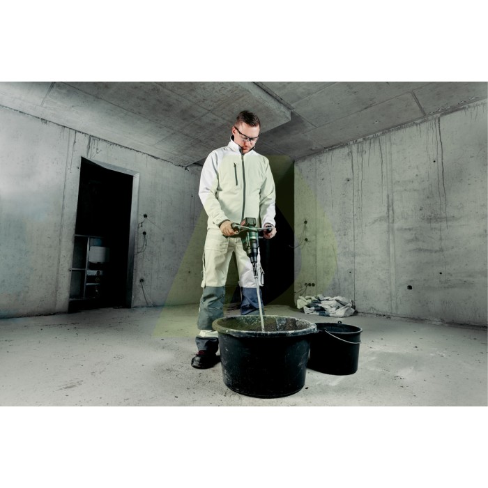 RW 18 LTX 120 Акумуляторний будівельний міксер RW 18 LTX 120 Акумуляторний будівельний міксер