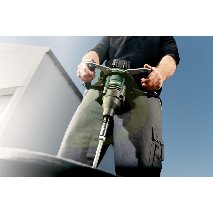 RW 18 LTX 120 Акумуляторний будівельний міксер RW 18 LTX 120 Акумуляторний будівельний міксер