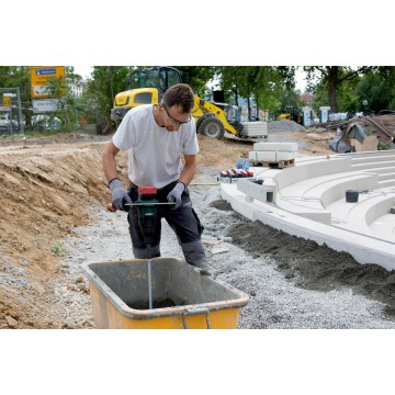 RW 18 LTX 120 Аккумуляторный строительный миксер