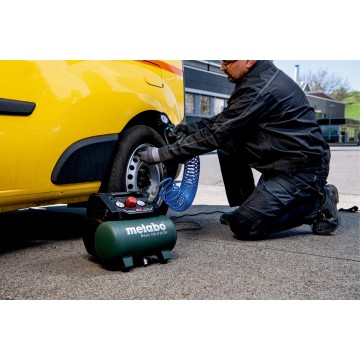 RSEV 19-125 RT + ASR 35 L ACP Set Комплект инструментов, работающих от электросети