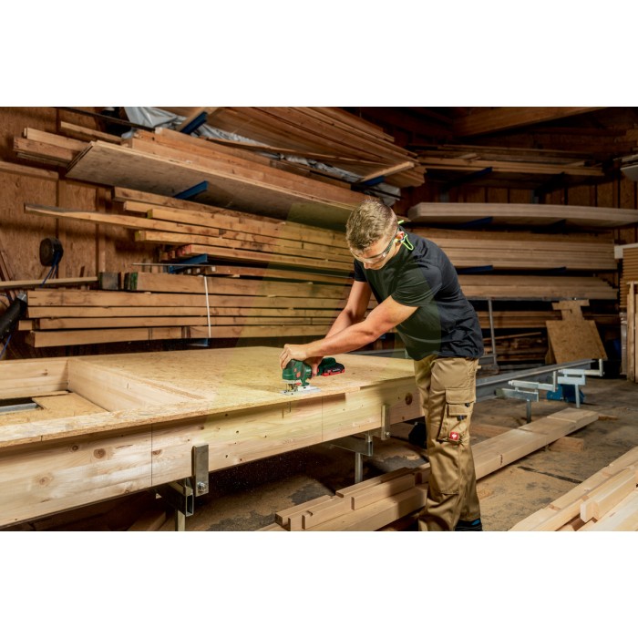 STA 18 LTX 100 Аккумуляторный лобзик STA 18 LTX 100 Аккумуляторный лобзик