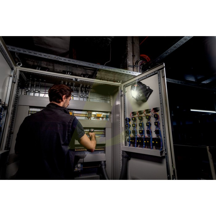 KPA 18 LTX 400 Акумуляторний картриджний пістолет KPA 18 LTX 400 Акумуляторний картриджний пістолет