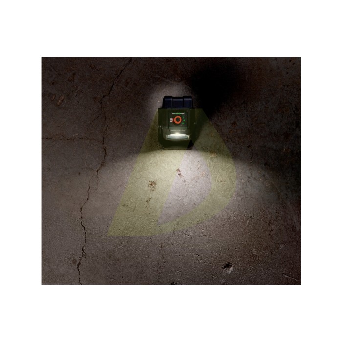 KPA 18 LTX 400 Акумуляторний картриджний пістолет KPA 18 LTX 400 Акумуляторний картриджний пістолет