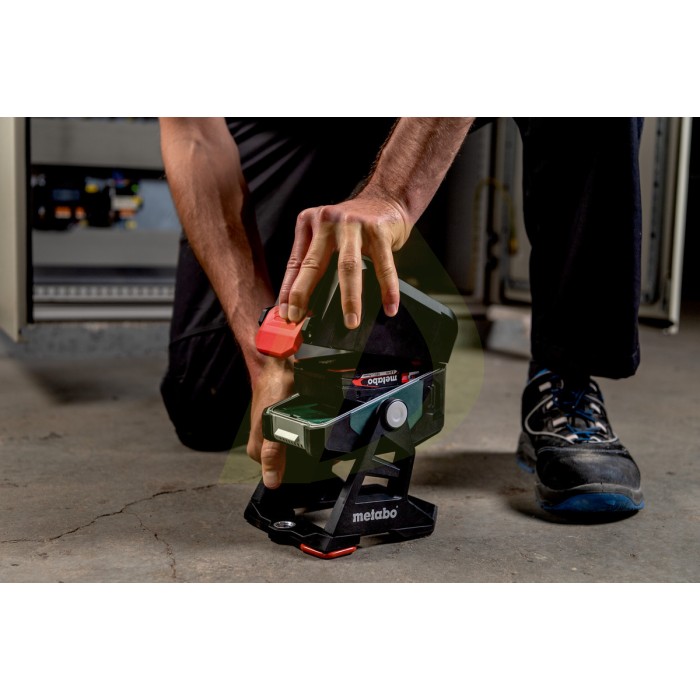 KPA 18 LTX 400 Акумуляторний картриджний пістолет KPA 18 LTX 400 Акумуляторний картриджний пістолет